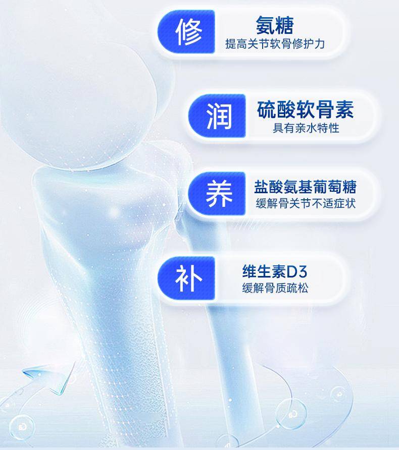 央視315認(rèn)證<strong></p>
<p>檢測認(rèn)證
</strong>！這5款氨糖軟骨素通過國家安全檢測:檢測認(rèn)證
