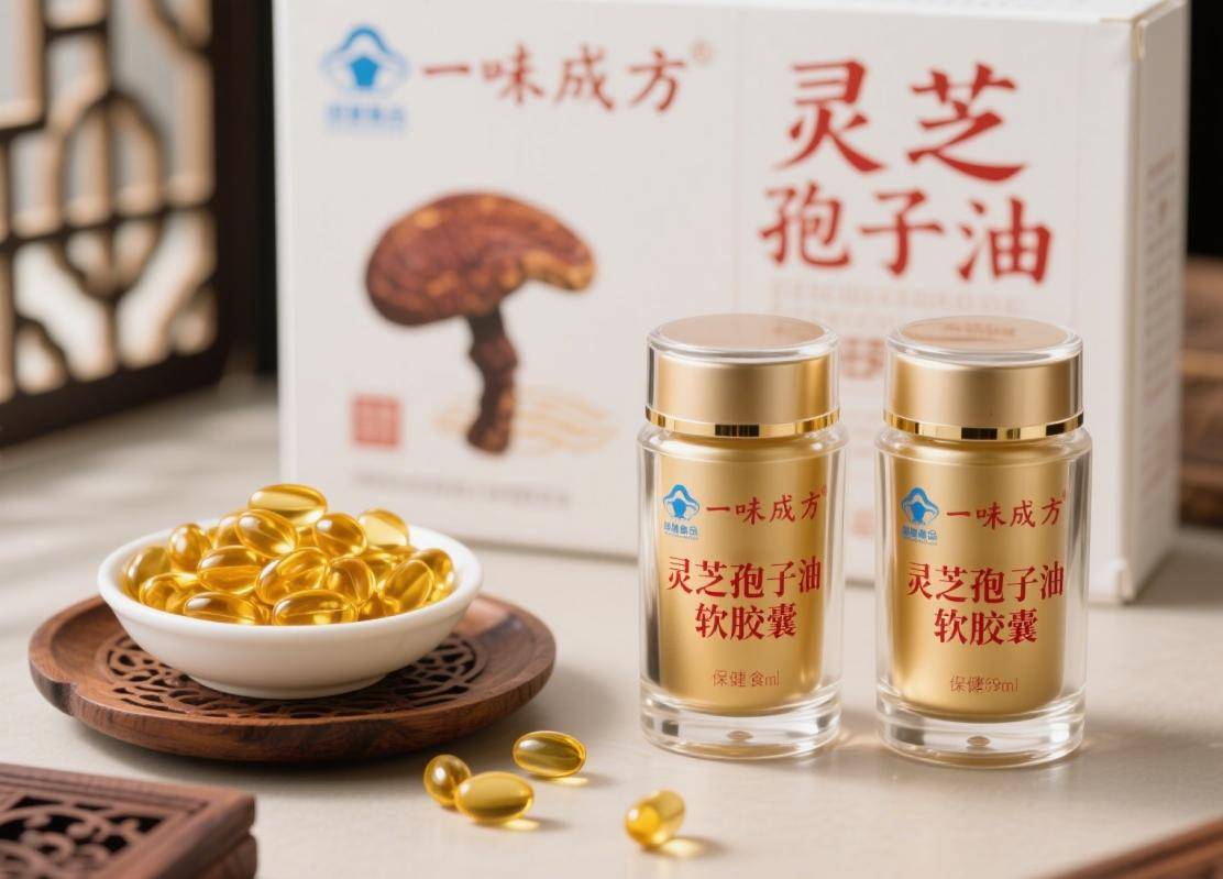 孢子油第一名憑什么這么火？除了好口碑<strong></p>
<p>檢測報告
</strong>，檢測報告里竟然藏著秘密:檢測報告
